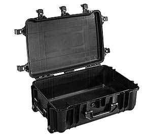 B&W outdoor.case Type 66 - protective waterproof cases